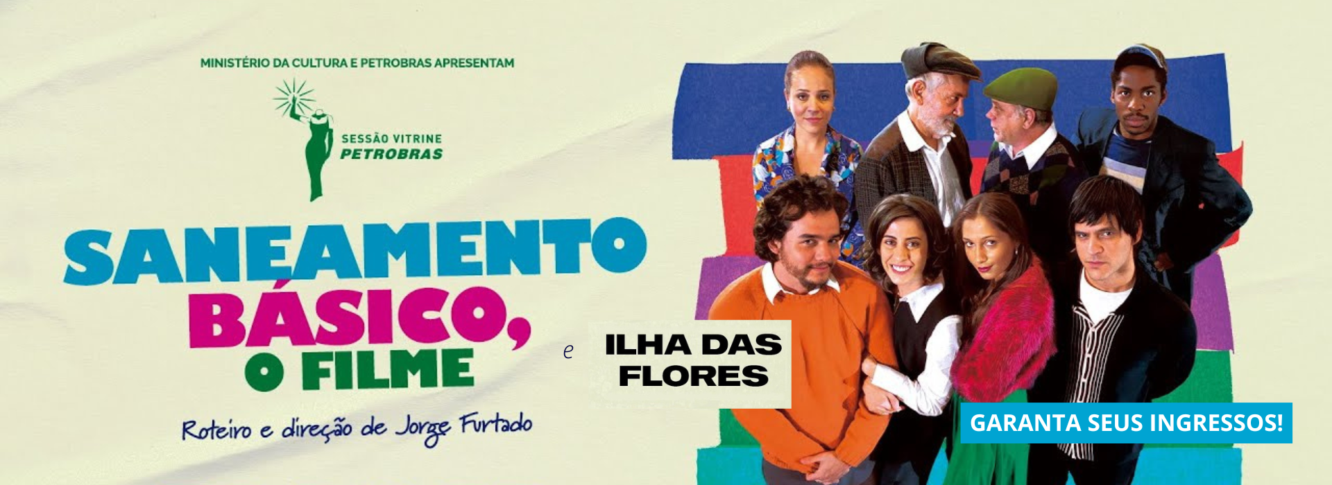 SANEAMENTO BÁSICO