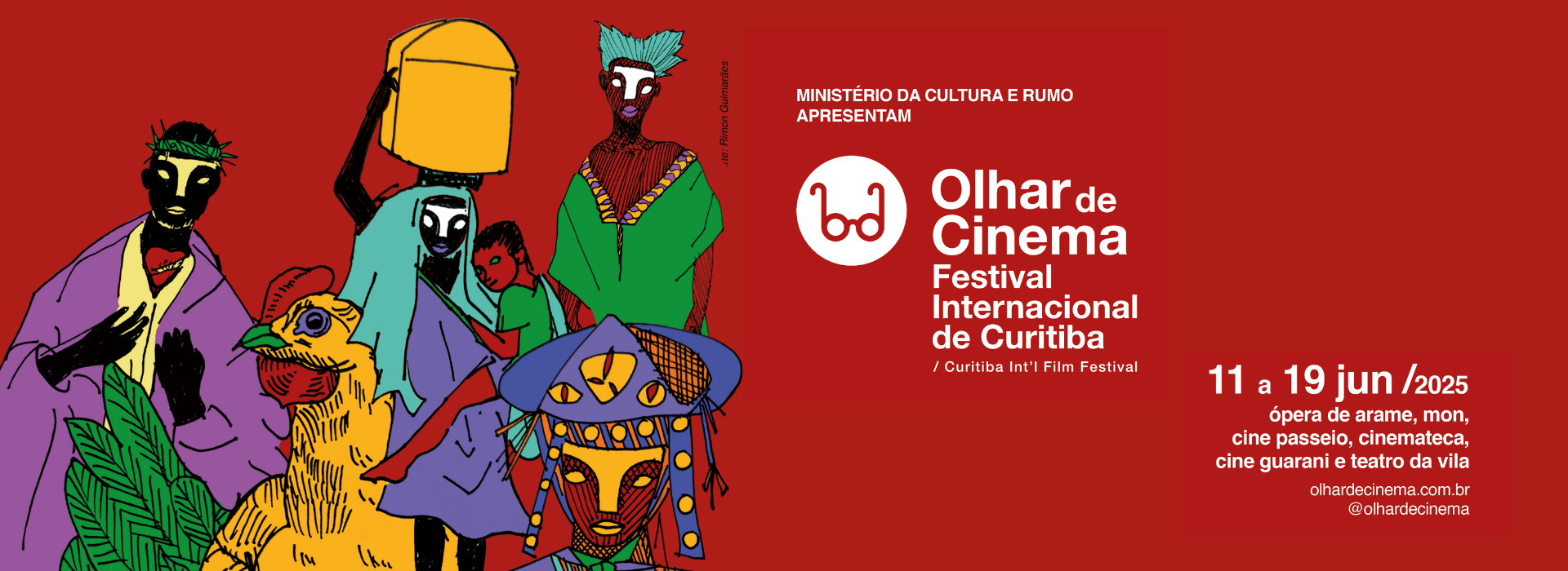 OLHAR