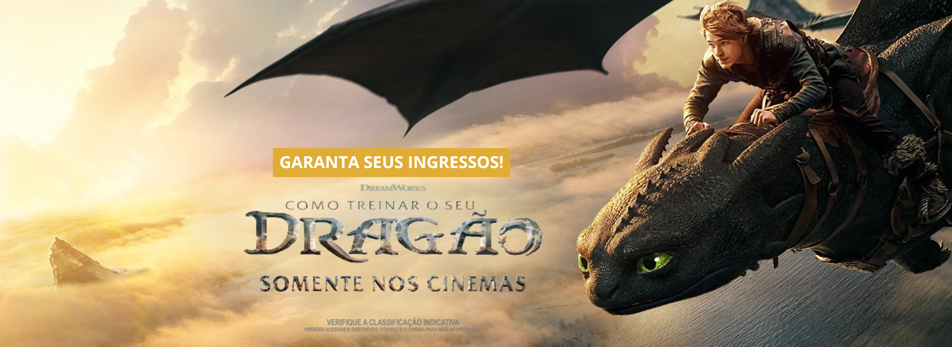 dragão