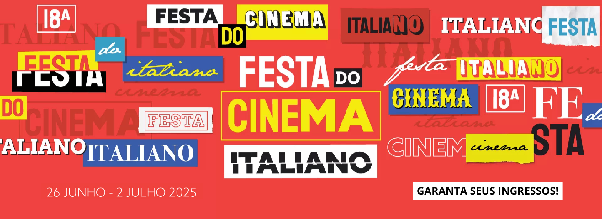 Festa do Cinema Italiano