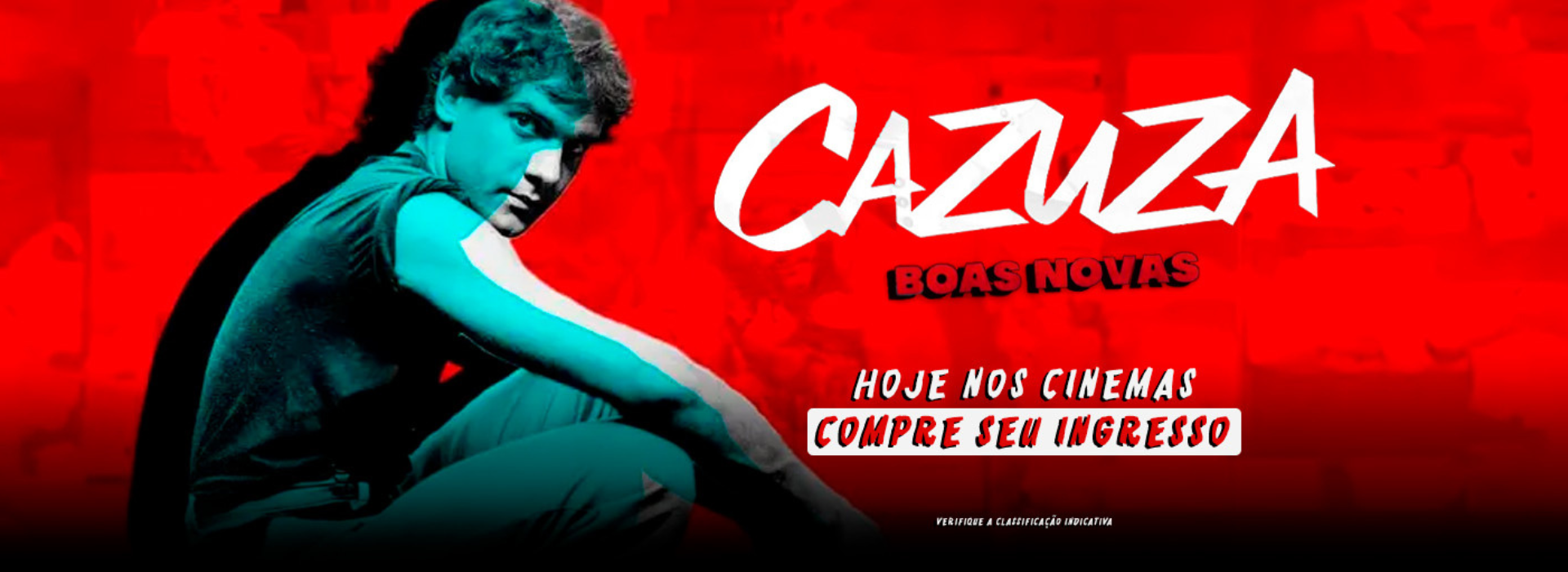 CAZUZA