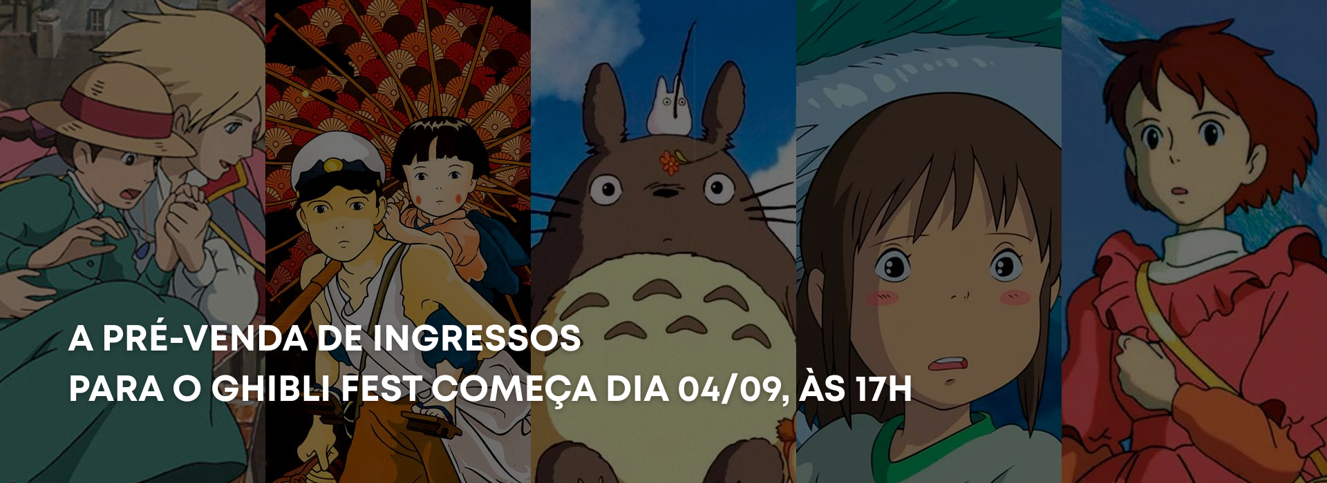 GHIBLI FEST