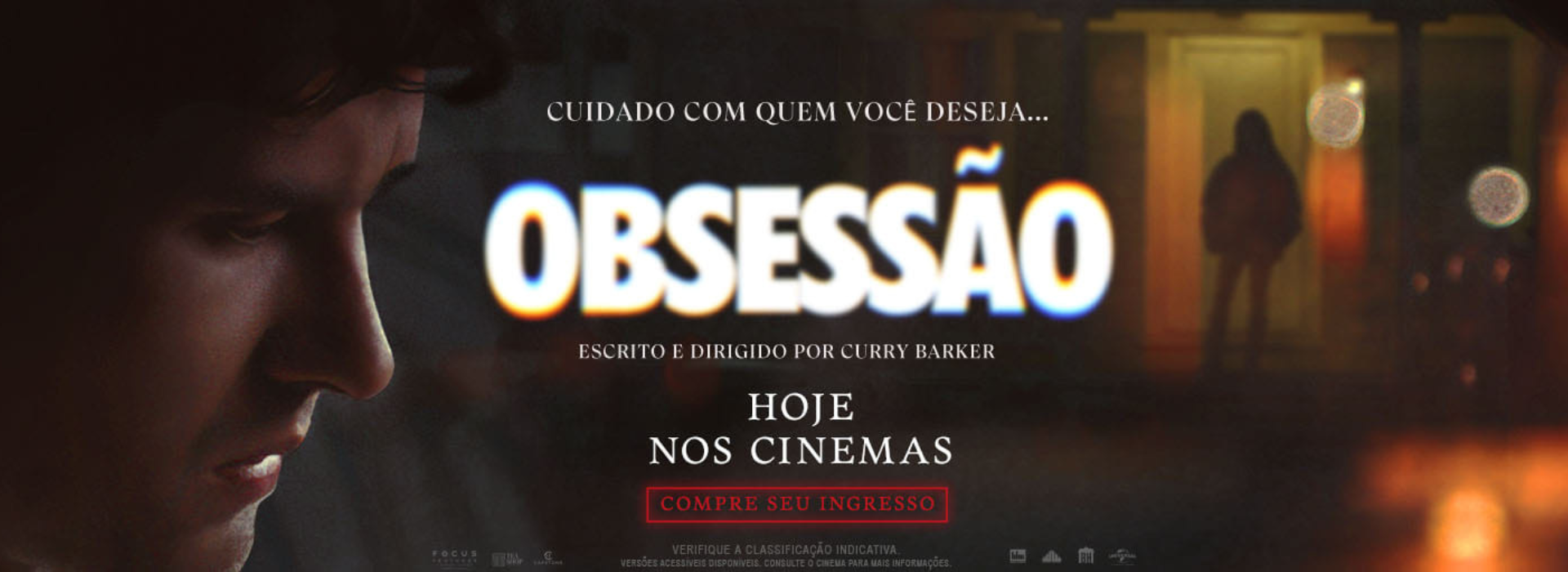 OBSESSÃO