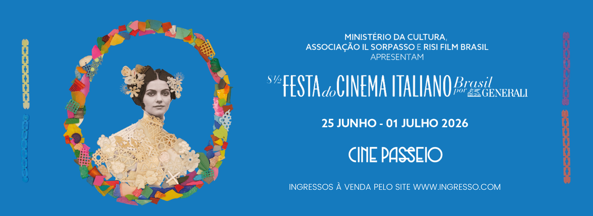 Festa do Cinema Italiano