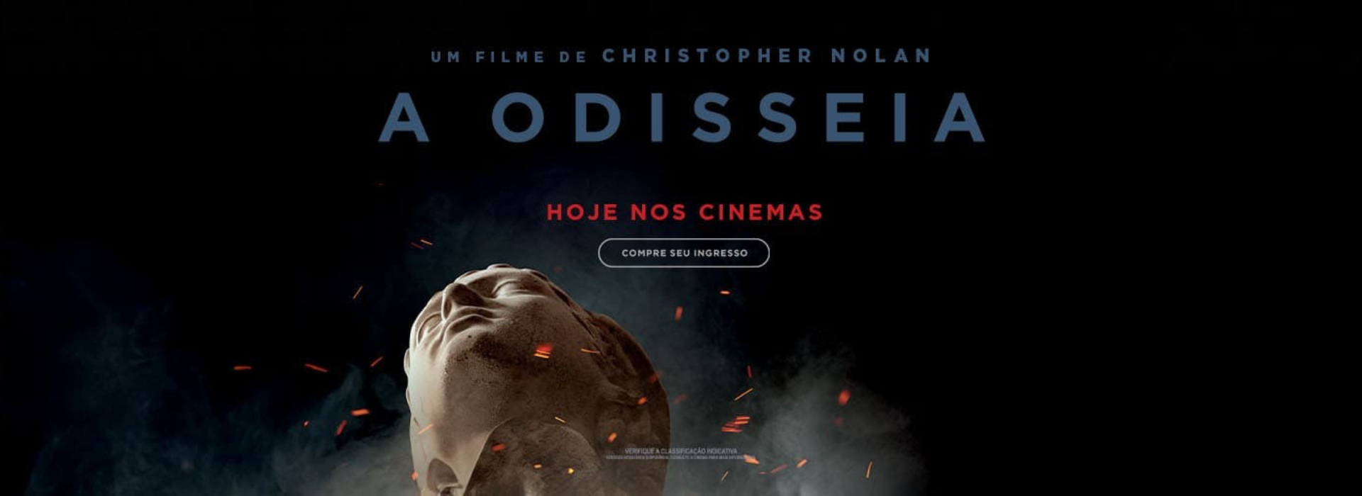 A Odisseia